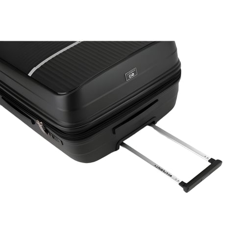 סט 3 מזוודות CONCORD מבית ETERNITY - עמידות ומעוצבות