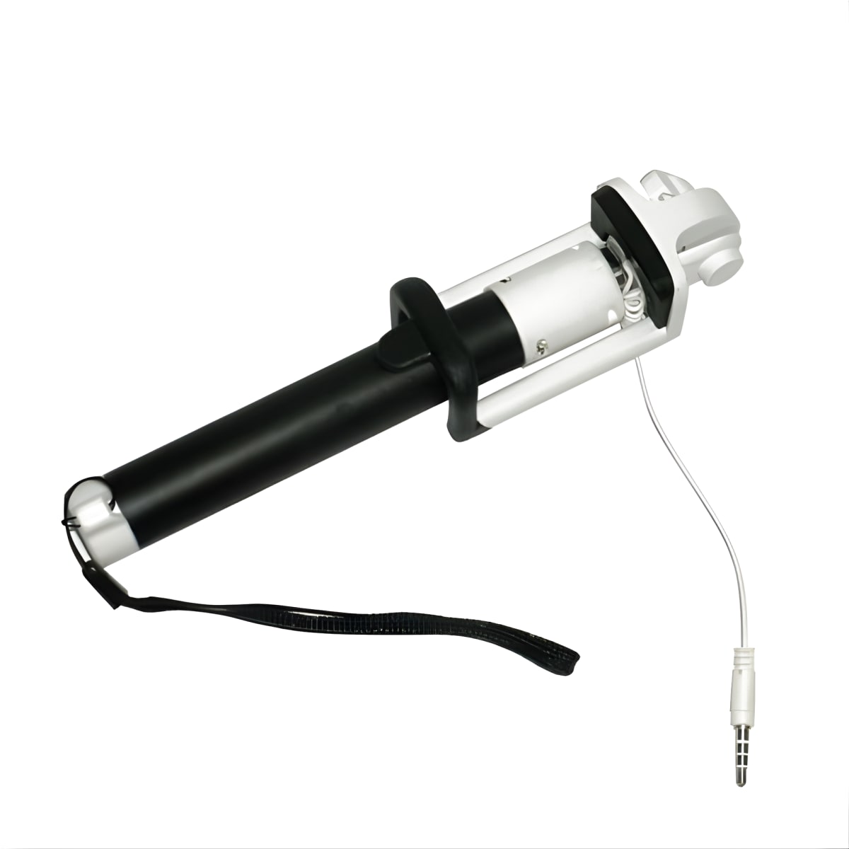 מוט סלפי מתקדם עם חוט בקופא קשיחה