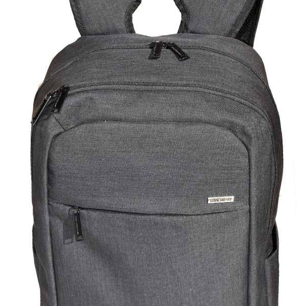 Backpack with Laptop Compartment - Perfect Storage Solution