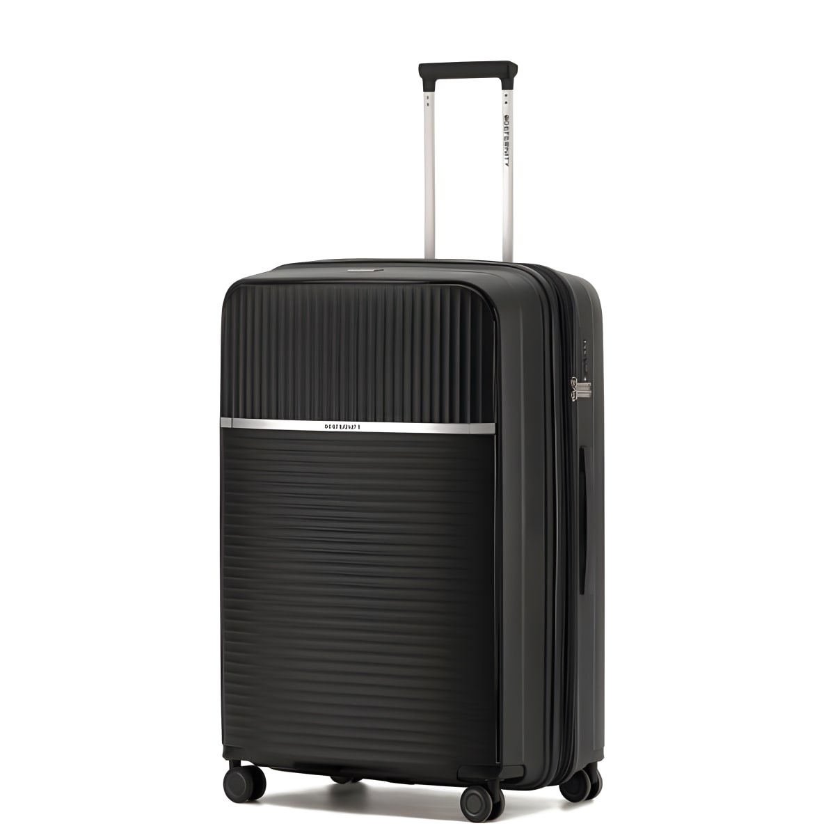 סט 3 מזוודות CONCORD מבית ETERNITY - עמידות ומעוצבות