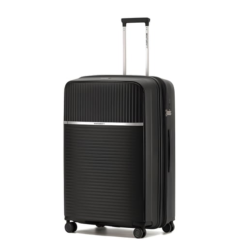 סט 3 מזוודות CONCORD מבית ETERNITY - עמידות ומעוצבות