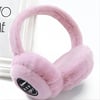 Luxury Fur Headphones for Ultimate Comfort