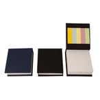 ממו נייר מרובע - מתנה עסקית שימושית