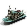 High-Performance Jet Ski