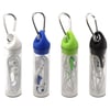 Compact Earphones in Tube Case - Ideal Corporate Gift