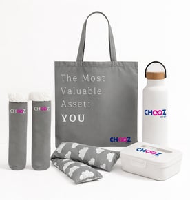 מארז "WARM & COZY"