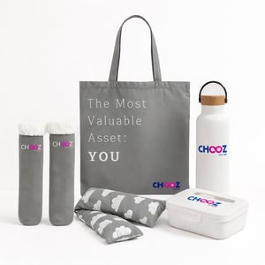 מארז "WARM & COZY"