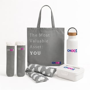 מארז "WARM & COZY"