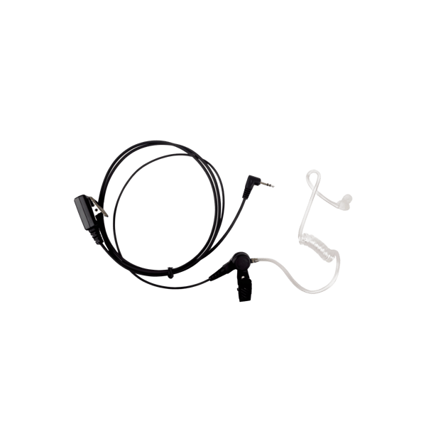 Discovery Acoustic Intercom Earphones