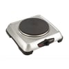 Portable Electric Hotplate with Modern Design