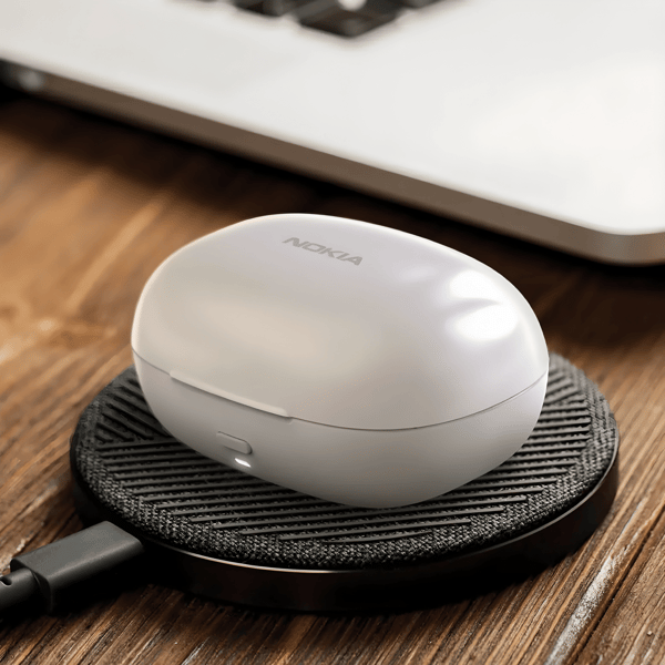 אוזניות בלוטות' נוקיה קומפורט - הטכנולוגיה המתקדמת ביותר