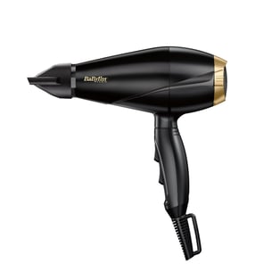 מייבש שיער חזק 2000W מבית Babyliss