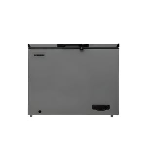 Premium Chest Freezer GERMAINE BTF-220 for Optimal Cooling