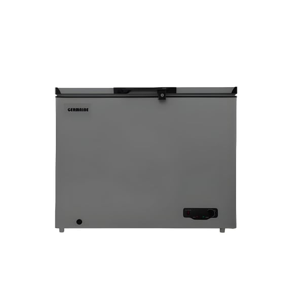 Premium Chest Freezer GERMAINE BTF-220 for Optimal Cooling
