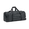 Extra Large Travel and Sports Duffle Bag in Recycled Polyester