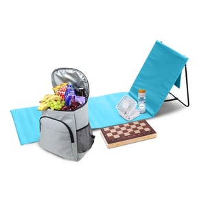 Game On & Chill Out Bundle