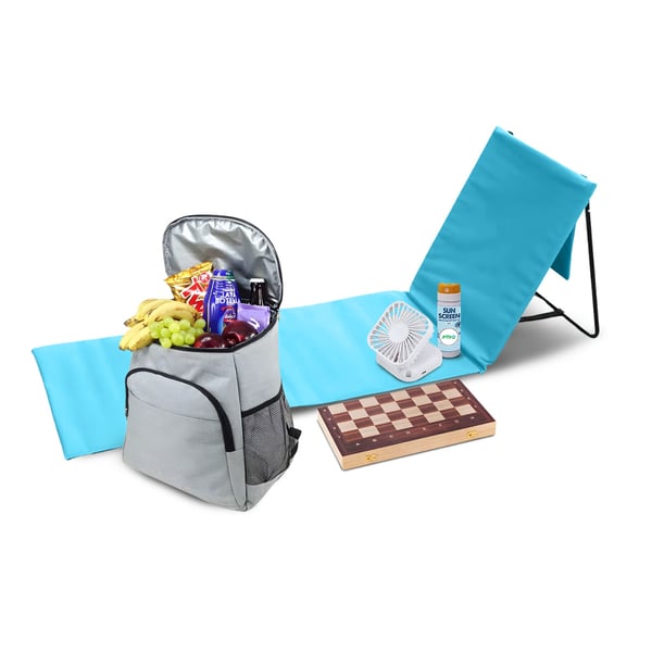 ערכת קיץ משחקים ונרגעים