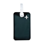 Durable and Convenient Luggage Tag from PVC Filter