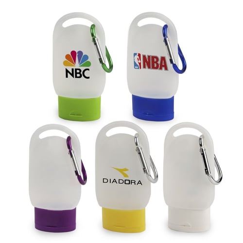 תרסיס מגן שמש מיני בנפח 80 מ"ל להגנה גבוהה