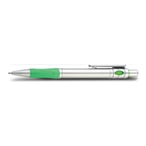 Mint Ballpoint Pen - A Joyful Corporate Gift
