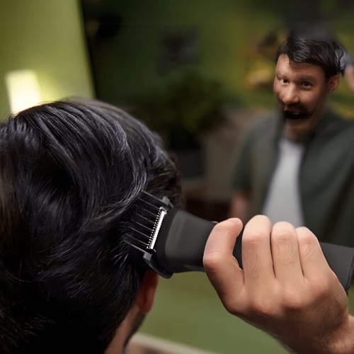 מכונת תספורת מולטי "Philips"