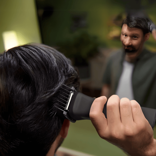 מכונת תספורת מולטי פונקציונלית של פיליפס