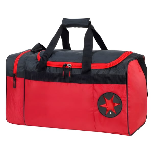Kaan Sports Bag - Multipurpose Bag with Logo Printing