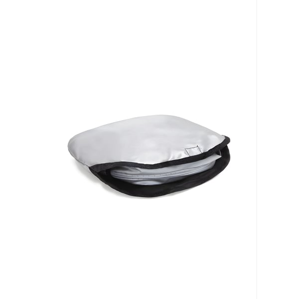 Folding Car Windshield Sunshade with Pouch 142x67cm