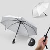 Premium Folding Silicone Umbrella - The Perfect Rainy Day Solution