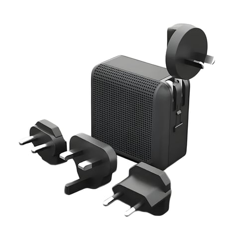 רמקול בלוטוס עם סוללת גיבוי עוצמתית