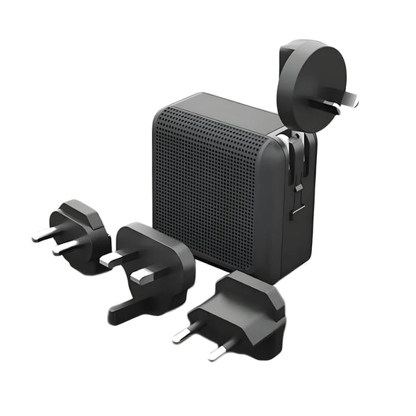 רמקול בלוטוס עם סוללת גיבוי עוצמתית