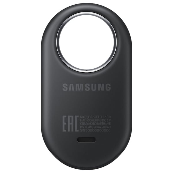 תג חכם גלקסי SmartTag2 מבית סמסונג