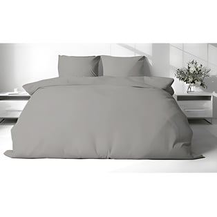 סט מצעי סאטן איכותי למיטה זוגית 160/200 מבית VARIDNON