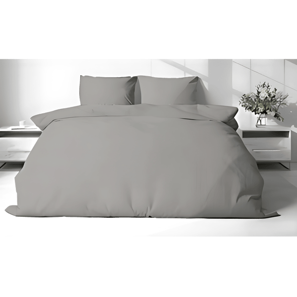 סט מצעי סאטן איכותי למיטה זוגית 160/200 מבית VARIDNON