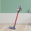 Dyson V11 Absolute Extra Red with Maximum Suction Power