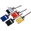 Patriot Trolley-Shaped Luggage Tag