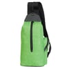 Premium Backpack Carrier for Two Bottles with Insulation