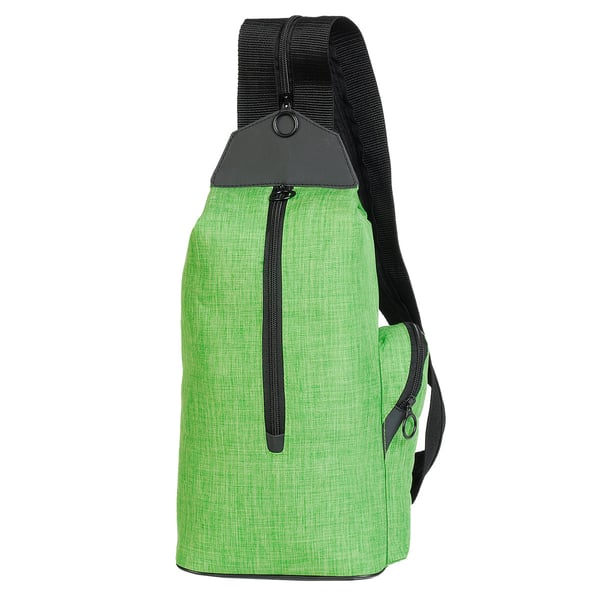 Premium Backpack Carrier for Two Bottles with Insulation