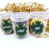 Tu BiShvat Gift Pack - Blessings, Growth, and Prosperity