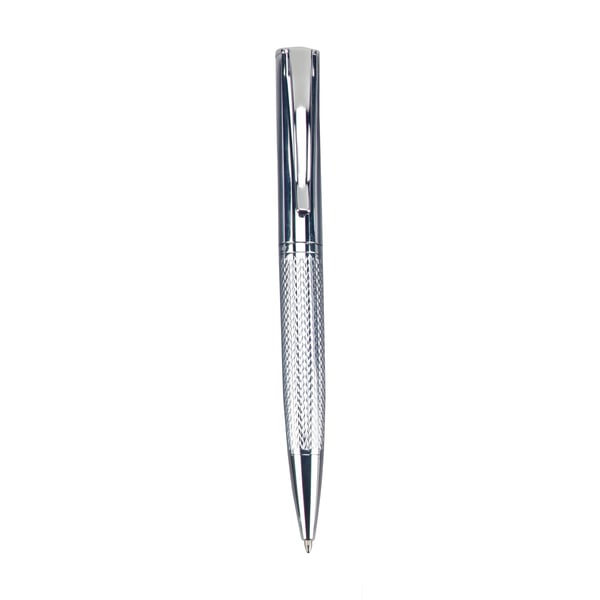 Luxury Metal Ballpoint Pen - Shansky