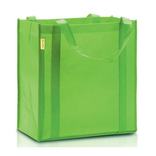 Stylish Square Reusable Shopping Bags