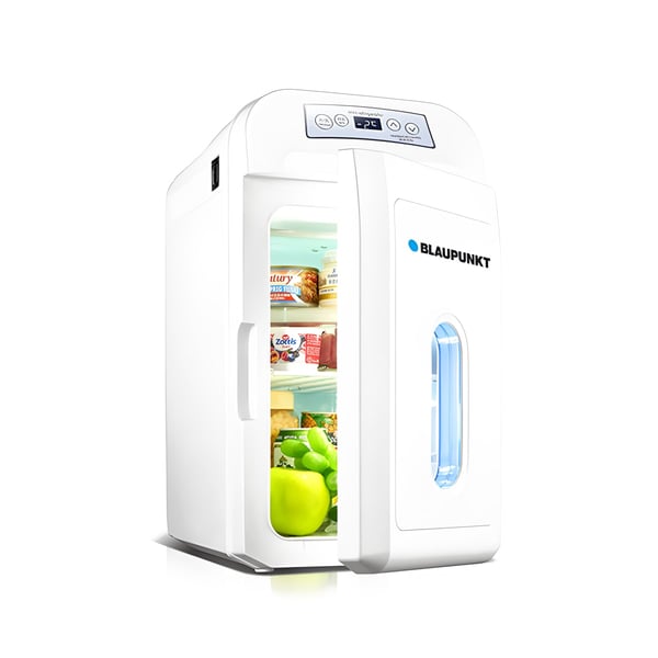 מיני מקרר 28 ליטר ביתי ולרכב מבית Blaupunkt