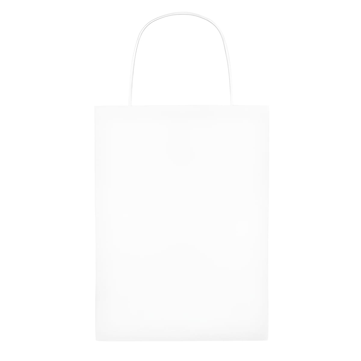 שקית מתנה קטנה מעוצבת מנייר