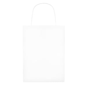 שקית מתנה קטנה מעוצבת מנייר