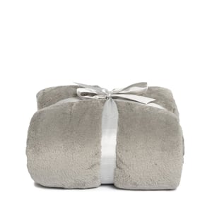 שמיכת מיקרופייבר זוגית רכה ונעימה מבית גולף