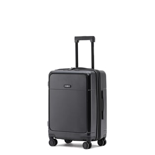 Luxury Durable Wheeled Suitcase
