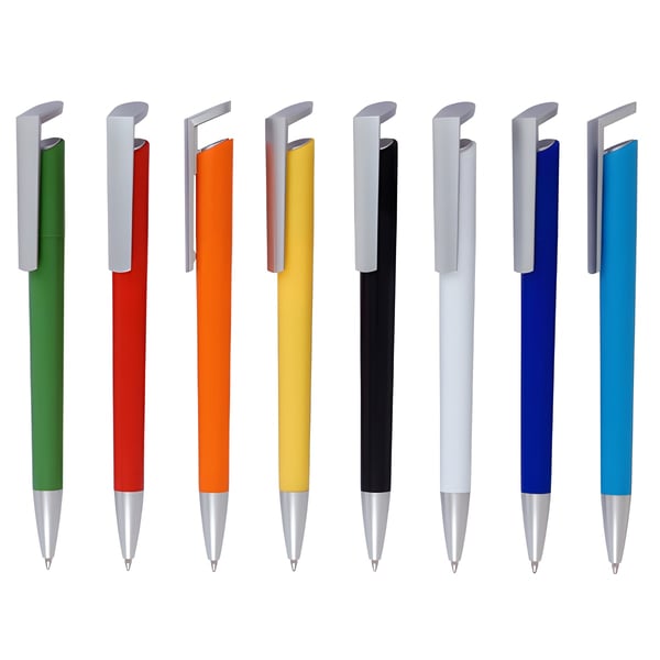 Innovative and Comfortable Ballpoint Pen