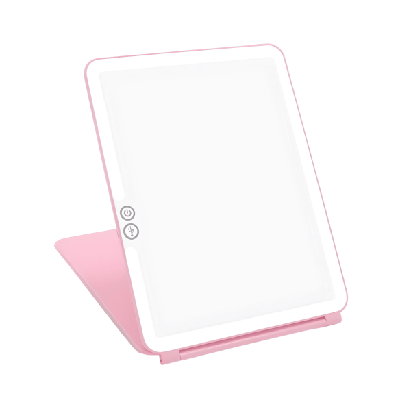 QUEEN Illuminated Makeup Mirror Model MRM350 by MIRACASE