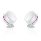 אוזניות פופולריות עם מיקרופון - מתנה עסקית מדהימה