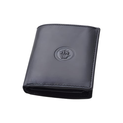 GV - עור האנטר שחור